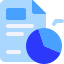 business report